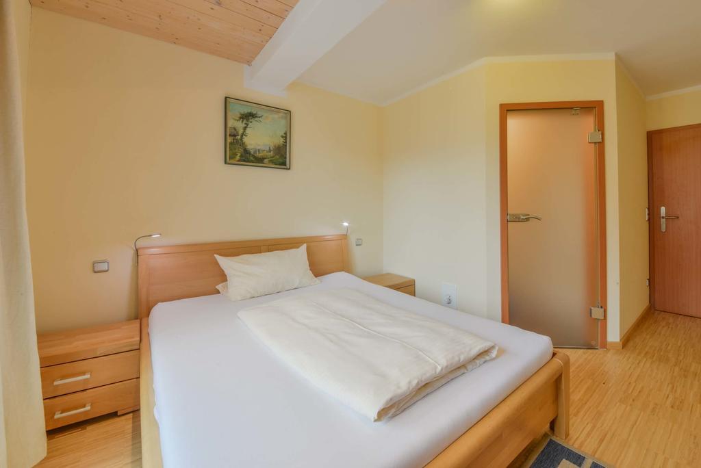Hotel Haus Am Gries Murnau am Staffelsee Exteriér fotografie
